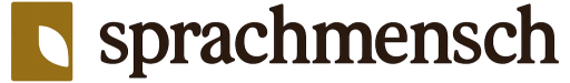 sprachmensch